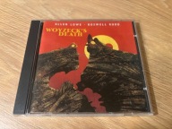 ALLEN LOWE & ROSWELL RUDD - Woyzeck's Death - Enja