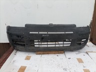 FIAT PANDA ZDERZAK PRZÓD CZARNY