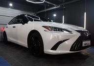 Lexus ES Zarejestrowany _ Lexus 300H 2.5 Hybryda 218KM