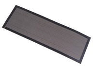 Filtr siateczkowy maskownica obudowy PC I/O we/wy Uniwersalna