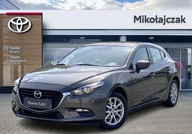 Mazda 3 1.5 Skygo Toyota Mikolajczak Leszno 1.5 Benzyna 100KM