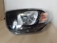 KIA PICANTO III 17- Lampa Lewa Zwykła 92101-G60