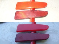 FORD MONDEO MK3 FL ODBLASK TYŁ PRAWY 6S71-51B0-AA 6S71-17D752 / OD019