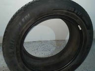 Opony zimowe Michelin Alpin 5 225/55R17 101 V przyczepność na śniegu