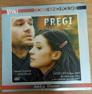 Pręgi płyta DVD