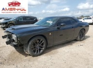 Dodge Challenger RT Scat Pack 2021 6.4l 6.4 Benzyna 485KM