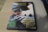 Panzerschiff Graf Spee płyta DVD