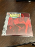 Dirty Work The Rolling Stones shm CD ex mini lp japan