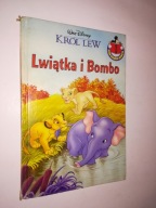 LWIATKA I BOMBO - Walt Disney (KKD 1995)