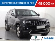 Jeep Grand Cherokee 3.0 CRD, Salon Polska, 246 KM