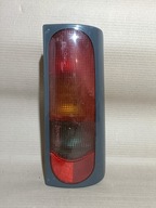 Renault Express / Rapid lewa lampa tylna 600103013 – oryginał, sprawna