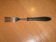 gerlach widelec, ładny