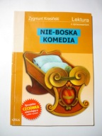 Nie-Boska komedia. Zygmunt Krasiński. Lektura z opracowaniem