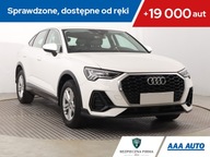 Audi Q3 Sportback 35 TFSI, Salon Polska