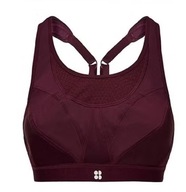 Śliczny biustonosz Sweaty Betty London UK 34DD EUR 75DD