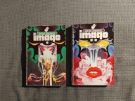 Imago t 1-2 W Żwikiewicz