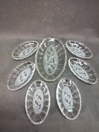 Salaterki śledziówki OSTY Ząbkowice E. Trzewik Drost