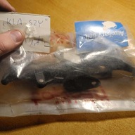 2x klamki szyb uchylnych tylnych Fiat 126p 126 ST FL EL Cinquecento