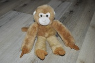 pluszak maskotka fajna małpa małpka Dakin