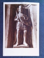 WROCŁAW Henryk IV , Książę wrocławski , 1952