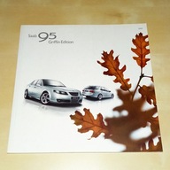 Saab 95 Griffin Edition 2009
