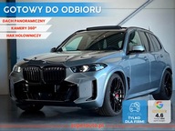 BMW X5 xDrive40d Sport Suv 3.0 (352KM) 2025