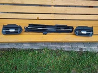 AUDI A3 8Y KRATKI NAWIEWU DESKI KONSOLI