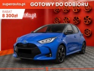 Od ręki - Executive 1.5 Hybrid 130KM | Podgrzewane fotele!