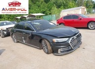 Audi A8 L 55 Tfsi Quattro Tiptronic 2021 3.0l 3.0 Benzyna 335KM