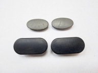 ZAŚLEPKA OSŁONA KONSOLI DESKI DRZWI VW SHARAN SEAT ALHAMBRA MK1 FORD GALAXY