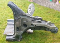 ĆWIARTKA PRAWA PRZÓD DODGE JOURNEY FIAT FREEMONT