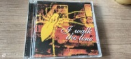 Badlands - I walk the line