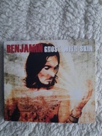 BENJAMIN GHOST WITH SKIN