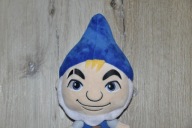 pluszak maskotka fajny Sherlock Gnomes