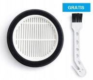 Filtr HEPA LARESAR v7 ORYGINAŁ + szczoteczka GRATIS