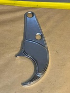 Opel Commodore A Rekord C osłona fotela przedniego fotela przód#1099