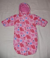 Name it śpiworek 62-68