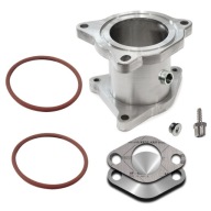 Zamiennik zaślepka EGR 2.0 TDI CBAB CAGA BMN BMS