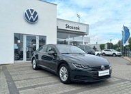 Volkswagen Arteon 1,5 TSI 150kM DSG Essence Salon Polska, Serwisowany w ASO