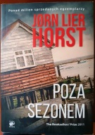 Poza sezonem, Jorn Lier Horst