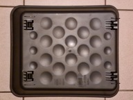 Fiat Ducato - kuweta pod fotel kierowcy. Ducato - Boxer - Jumper