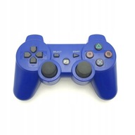 BEZPRZEWODOWY PAD KONTROLER PLAYSTATION 3 PS3 DOUBLESHOCK ZAMIENNIK