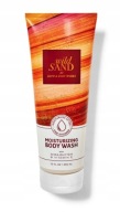 Wild Sand Kremowy żel pod prysznic Bath & Body Works