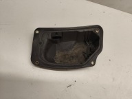 BMW e90 335i n54b30a x-drive N54 zaślepka osłona ściany przegrody 7123448