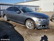 Audi A4 Limousine Audi A4 Limousine 2.0 TFSI quattro S tronic design 2.0