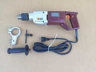 Dwubiegowa Wiertarka Elprom Łowecz BZ16A / Celma NOWA!