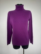 Mark Adam golf 100% kaszmir M