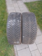Goodyear Vector 4Seasons 225/55R17 4.5 mm 19r i 23r cena za 1szt.