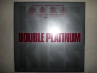 KISS Double Platinum (1978) 2LP 2019 180gr Ltd silver vinyls NOWY, FOLIA