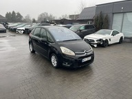 Citroen C4 Picasso Executive-Automat-Klimatronik